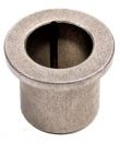 King Pin Flanged Bushing- Precedent