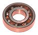 Crankshaft Bearing 1992 & Up DS & Precedent